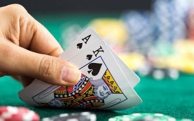 Blackjack Strategy & Card Counting – Proven Tactics, Online Play Tips, and Smart Moves to Lower the House Edge