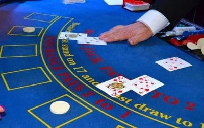 Play Blackjack Like a Pro: Strategies for Winning Big