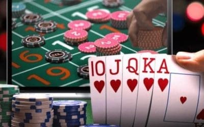 Expert Guide to Choosing Your Ideal Online Casino
