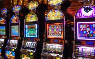 Dive into Exciting Online Slot Tournaments and Win Big!