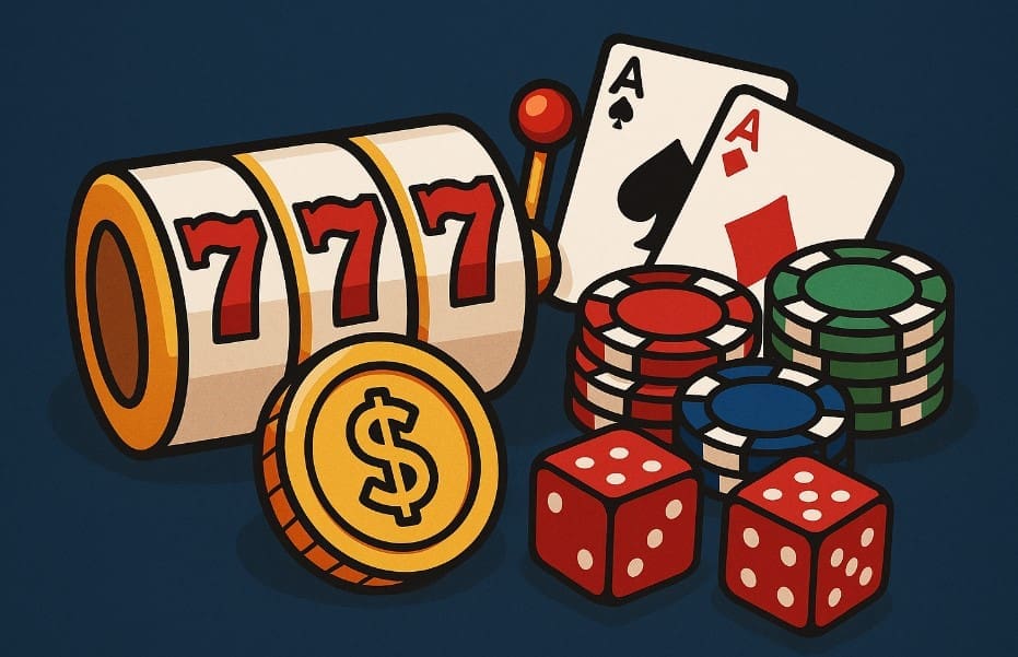 Low Wagering Slot Bonuses